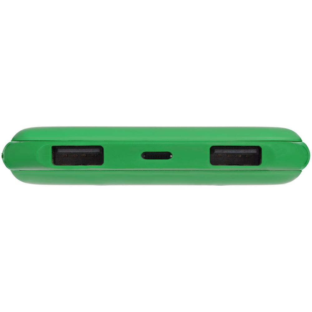 Внешний аккумулятор Uniscend All Day Compact 10000 мАч, зеленый (Миниатюра WWW (1000))