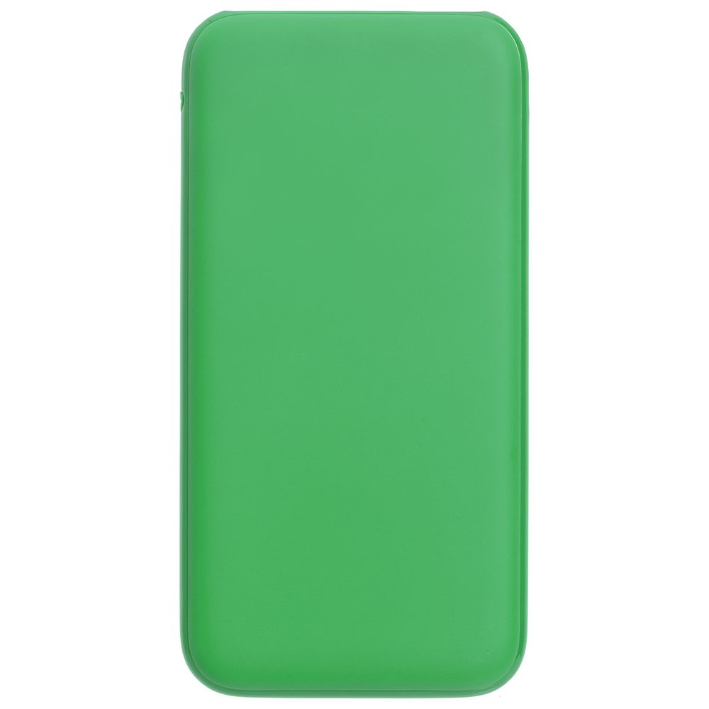 Внешний аккумулятор Uniscend All Day Compact 10000 мАч, зеленый (Миниатюра WWW (1000))