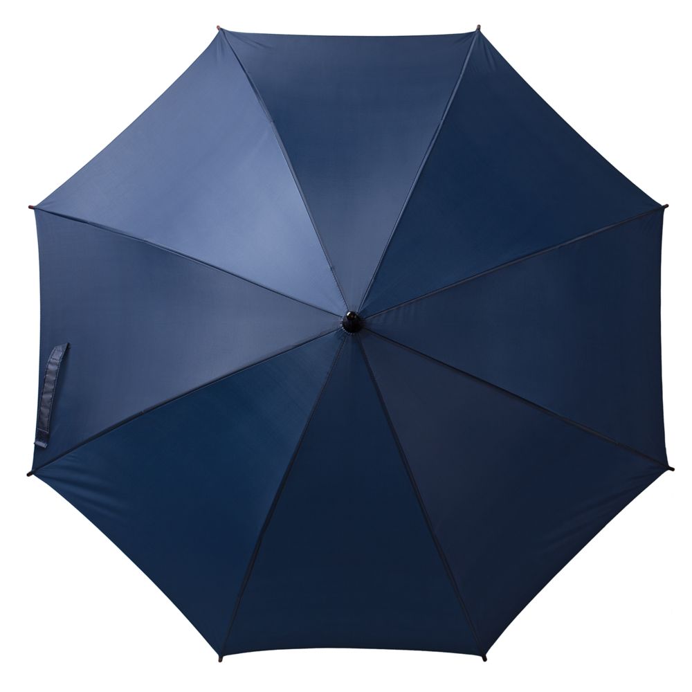 Зонт-трость Standard, темно-синий (Миниатюра WWW (1000))