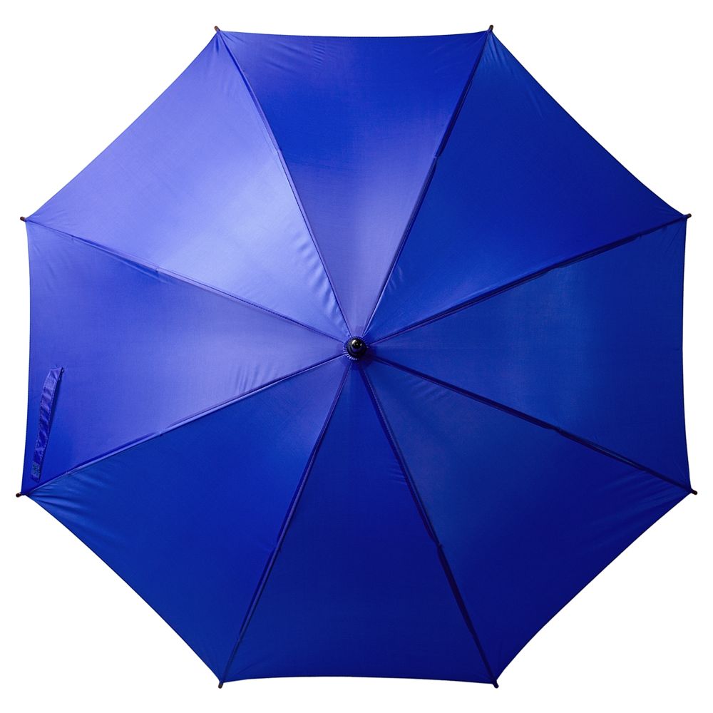 Зонт-трость Standard, ярко-синий (Миниатюра WWW (1000))