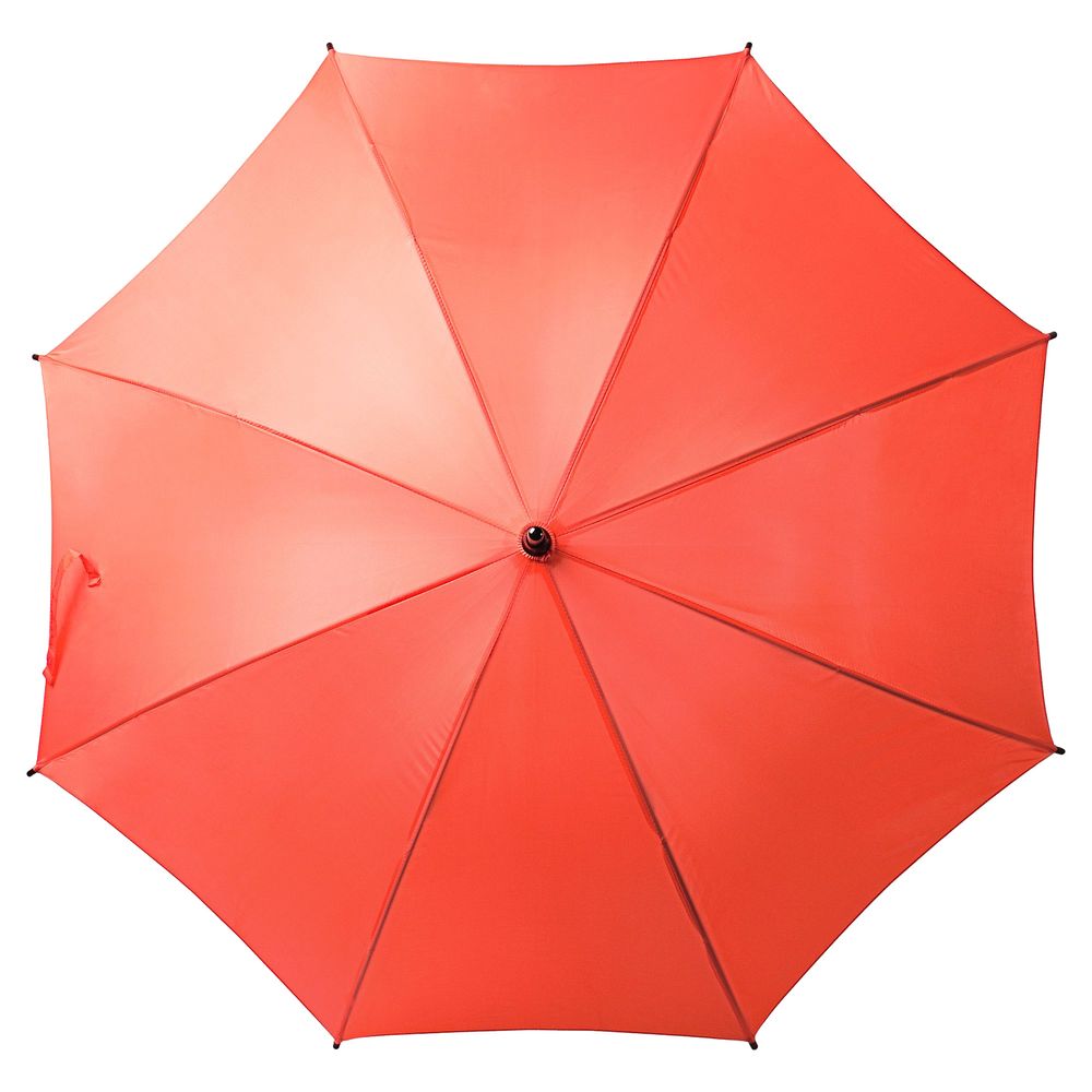 Зонт-трость Standard, красный (Миниатюра WWW (1000))