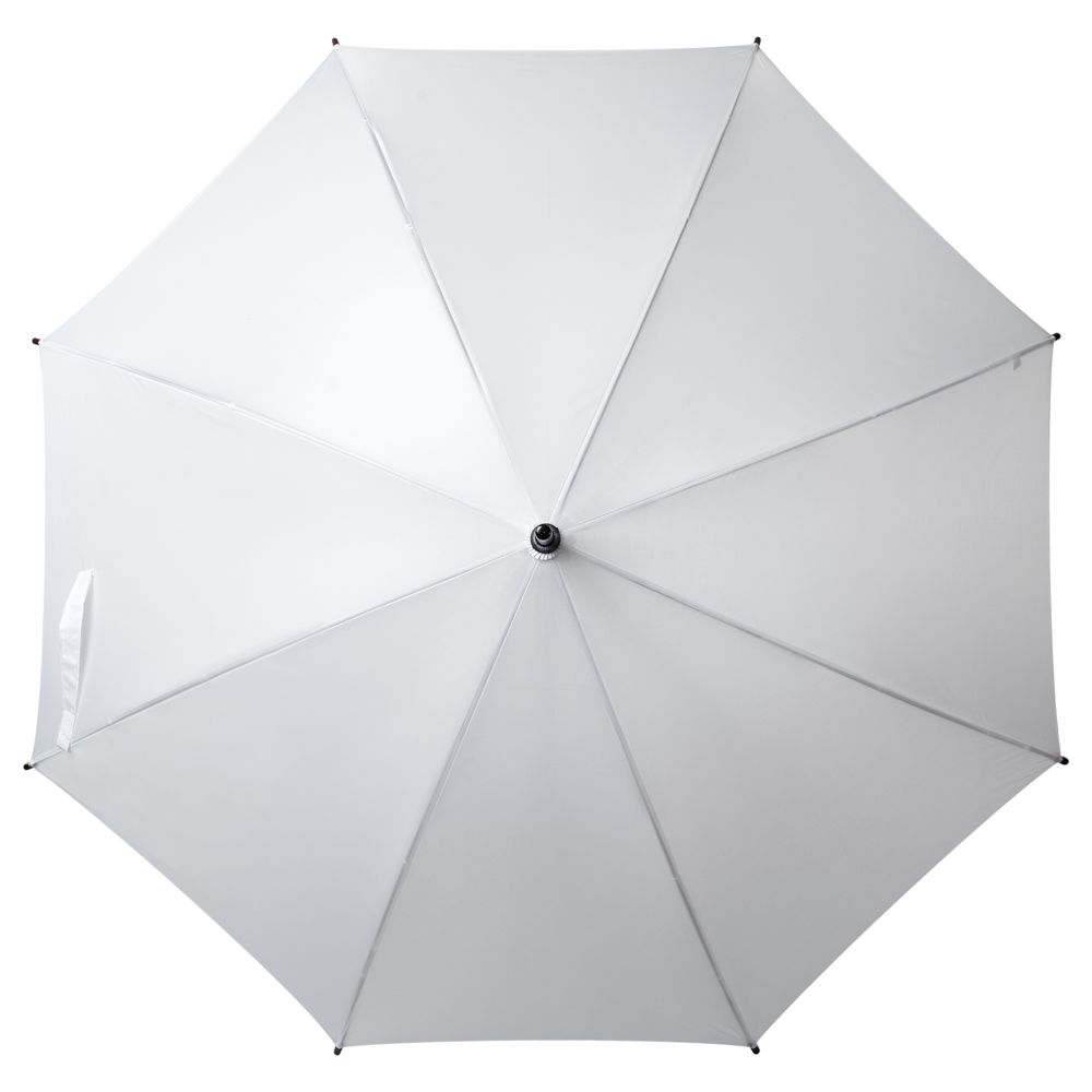 Зонт-трость Standard, белый (Миниатюра WWW (1000))