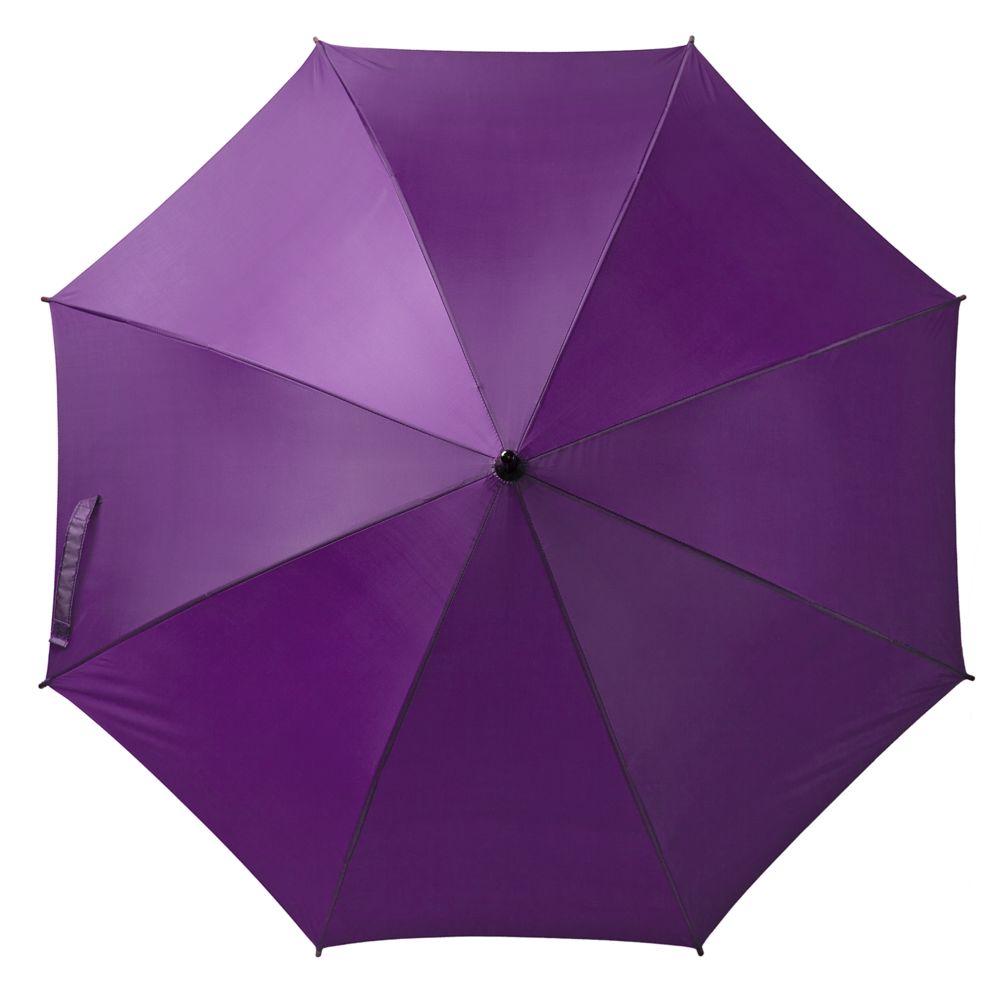 Зонт-трость Standard, фиолетовый (Миниатюра WWW (1000))