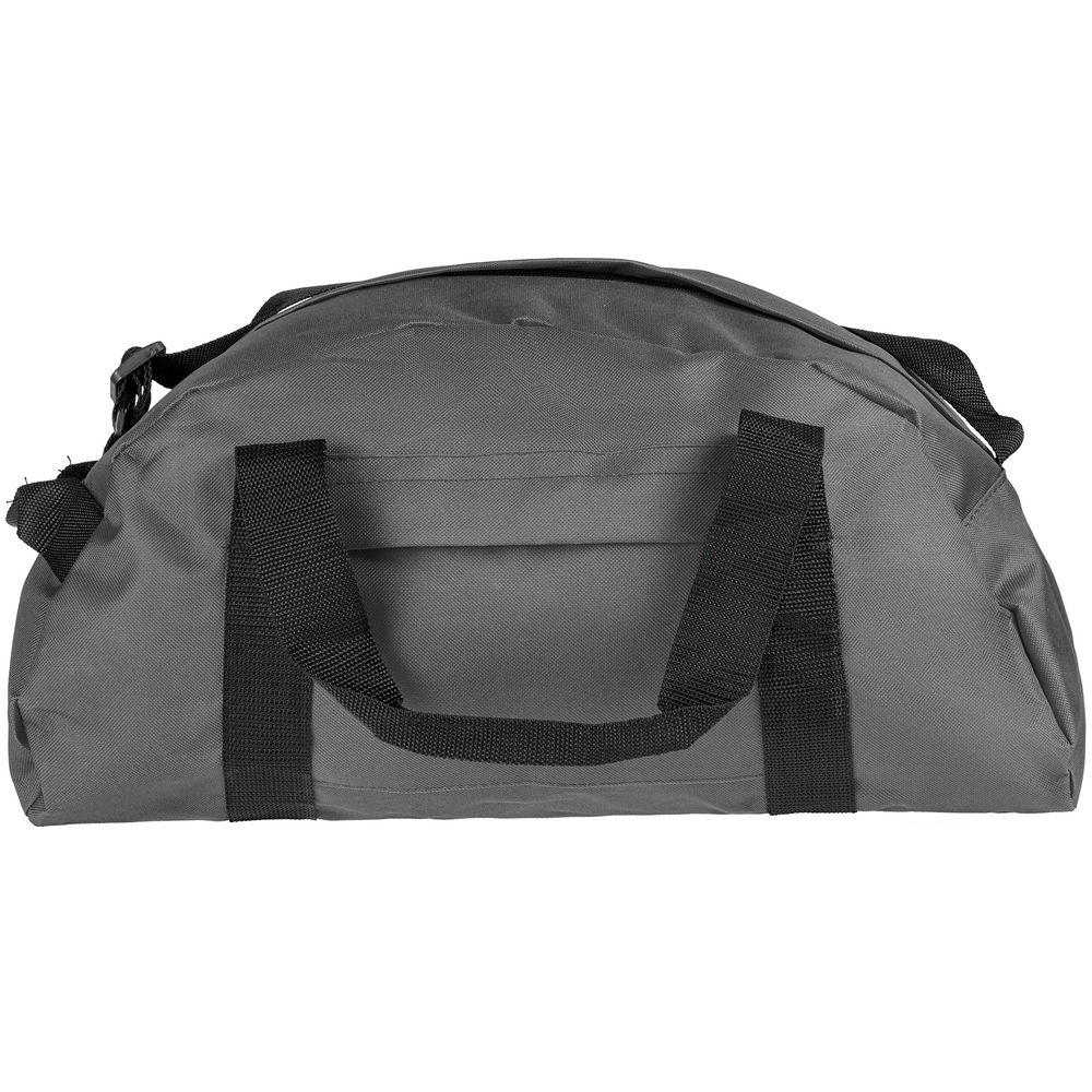 Спортивная сумка Portager, серая (Миниатюра WWW (1000))