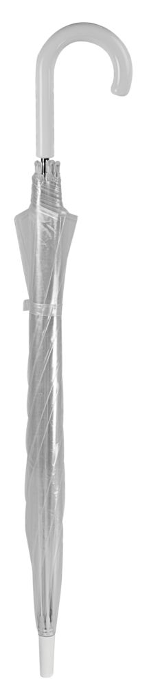 Прозрачный зонт-трость Clear (Миниатюра WWW (1000))