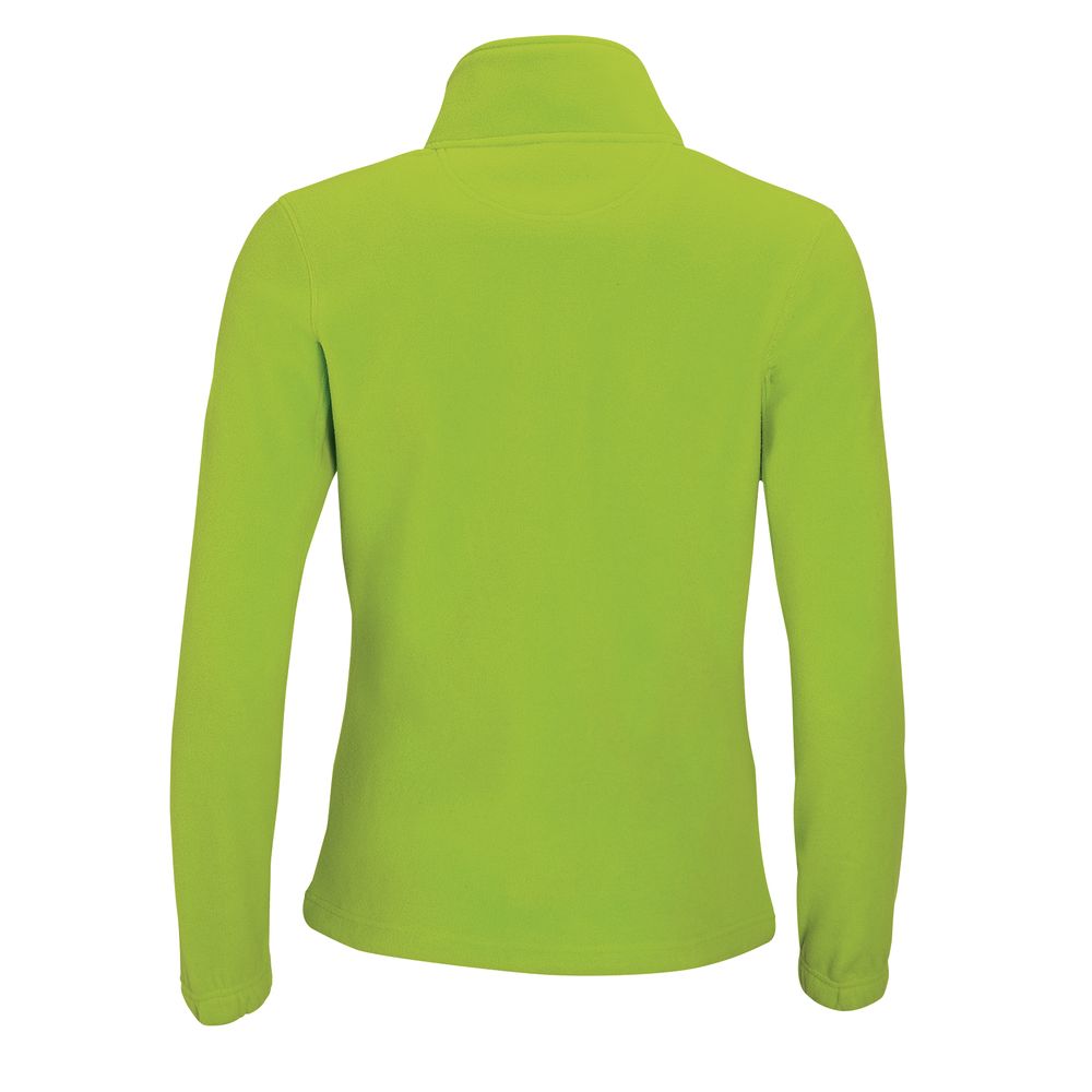 Куртка женская North Women, зеленый лайм (Миниатюра WWW (1000))