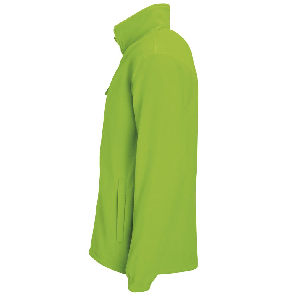 Куртка мужская North 300, зеленый лайм (Миниатюра WWW (1000))