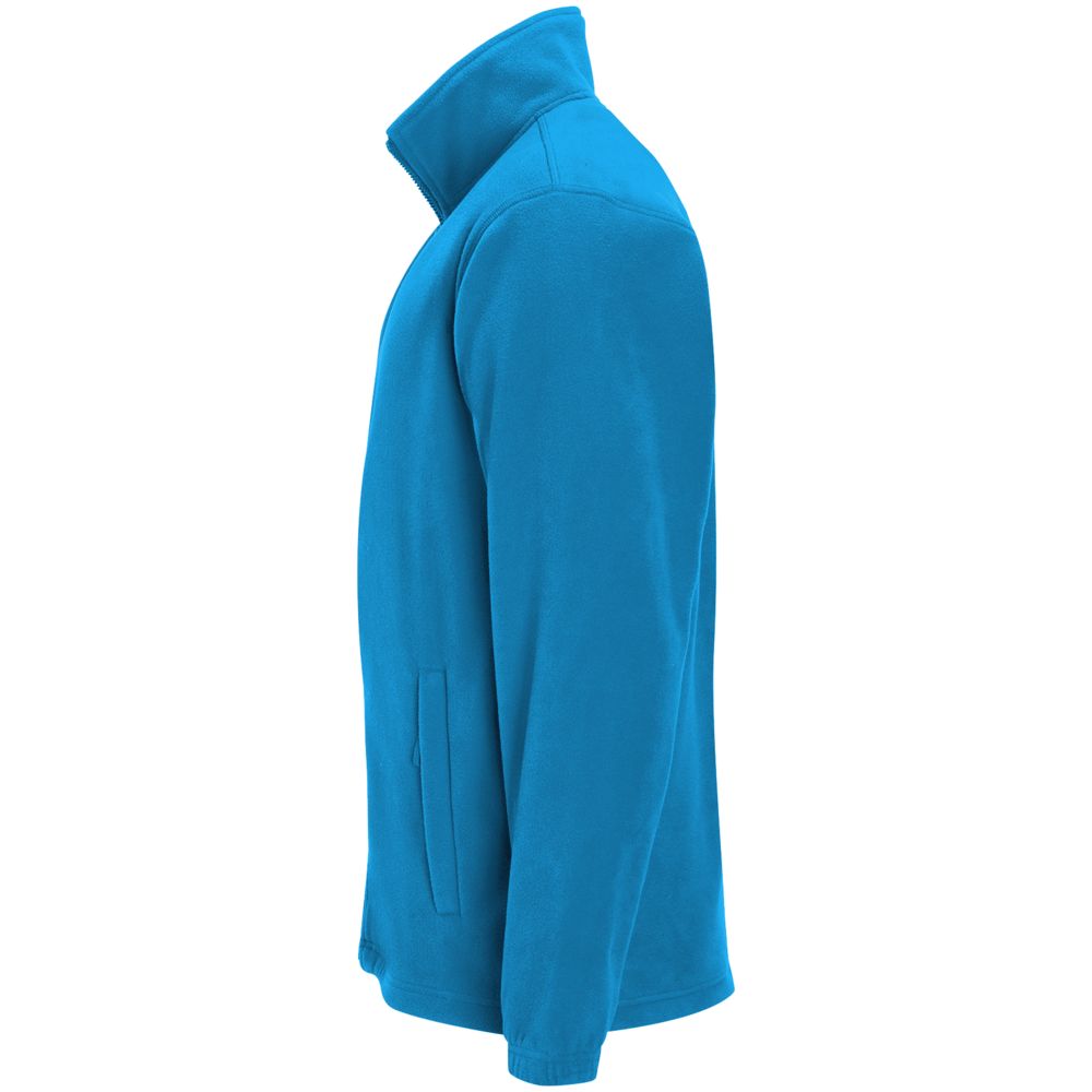 Куртка мужская North 300, ярко-бирюзовая (Миниатюра WWW (1000))