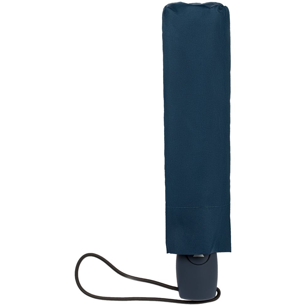 Зонт складной Comfort, синий (Миниатюра WWW (1000))