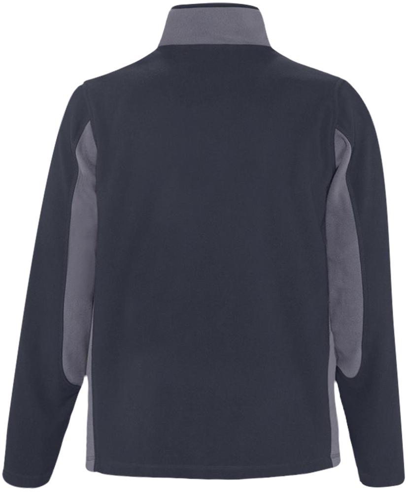 Куртка мужская Nordic темно-синяя (Миниатюра WWW (1000))