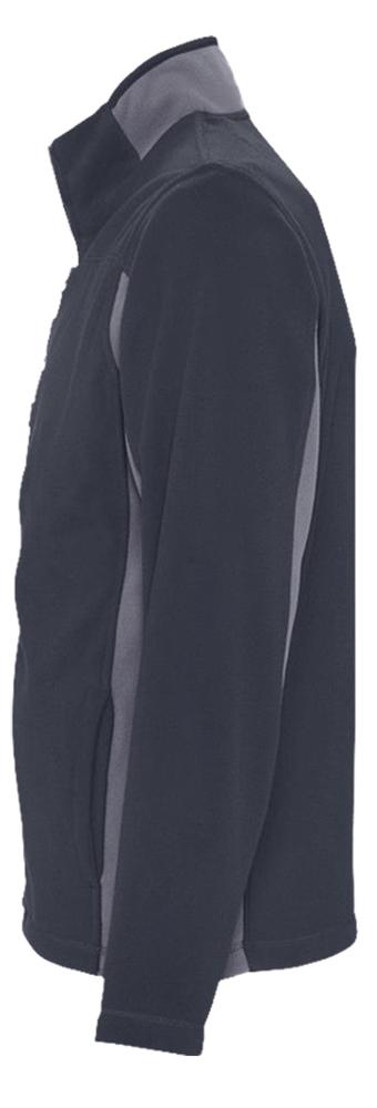 Куртка мужская Nordic темно-синяя (Миниатюра WWW (1000))