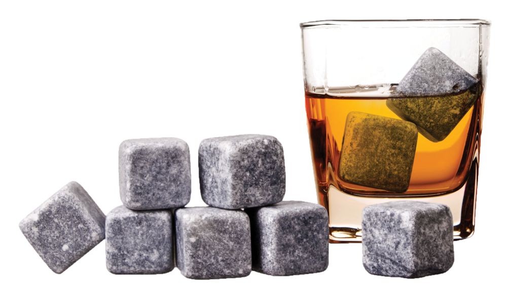 Камни для виски Whisky Stones (Миниатюра WWW (1000))