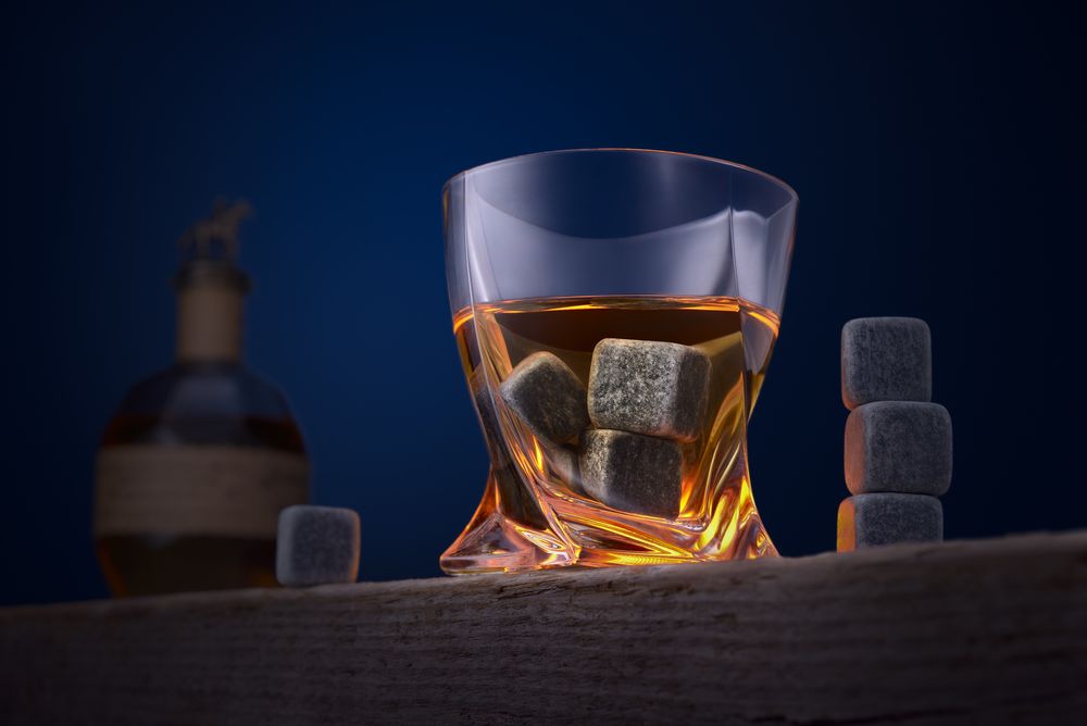 Камни для виски Whisky Stones (Миниатюра WWW (1000))