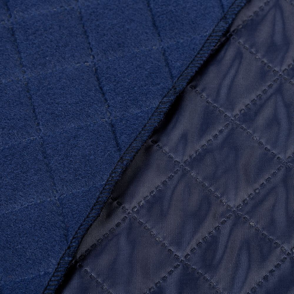 Плед для пикника Soft & Dry, синий (Миниатюра WWW (1000))