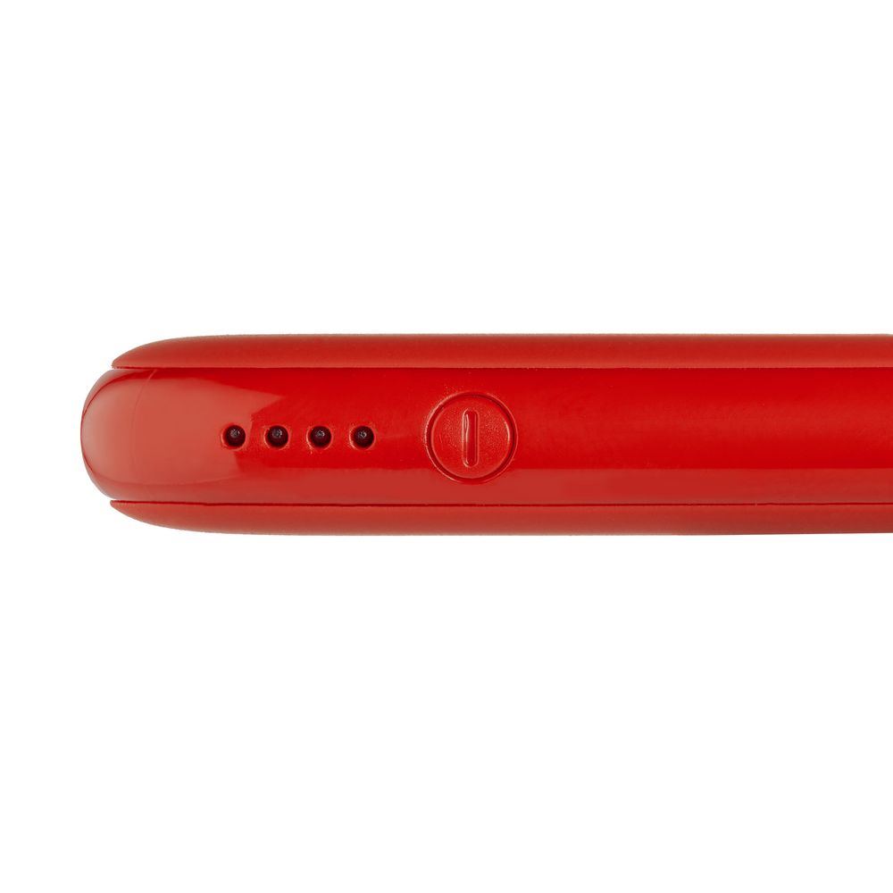 Внешний аккумулятор Uniscend Half Day Compact 5000 мAч, красный (Миниатюра WWW (1000))