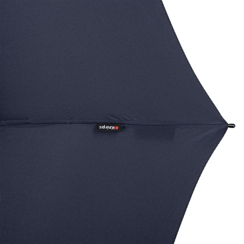 Зонт складной E.200, темно-синий (Миниатюра WWW (1000))