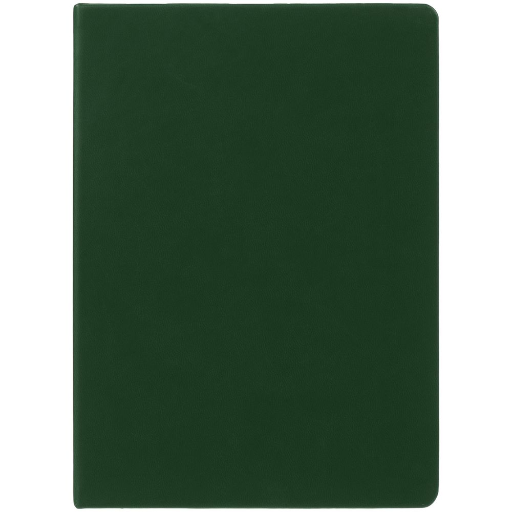 Блокнот Scope, в линейку, зеленый (Миниатюра WWW (1000))