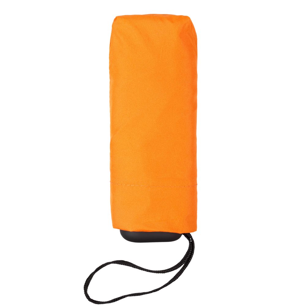Зонт складной Five, оранжевый (Миниатюра WWW (1000))