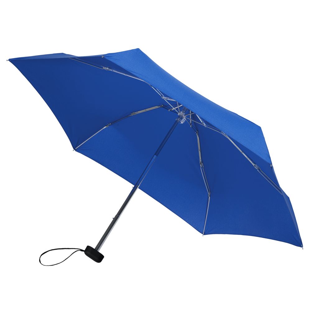 Зонт складной Five, синий (Миниатюра WWW (1000))