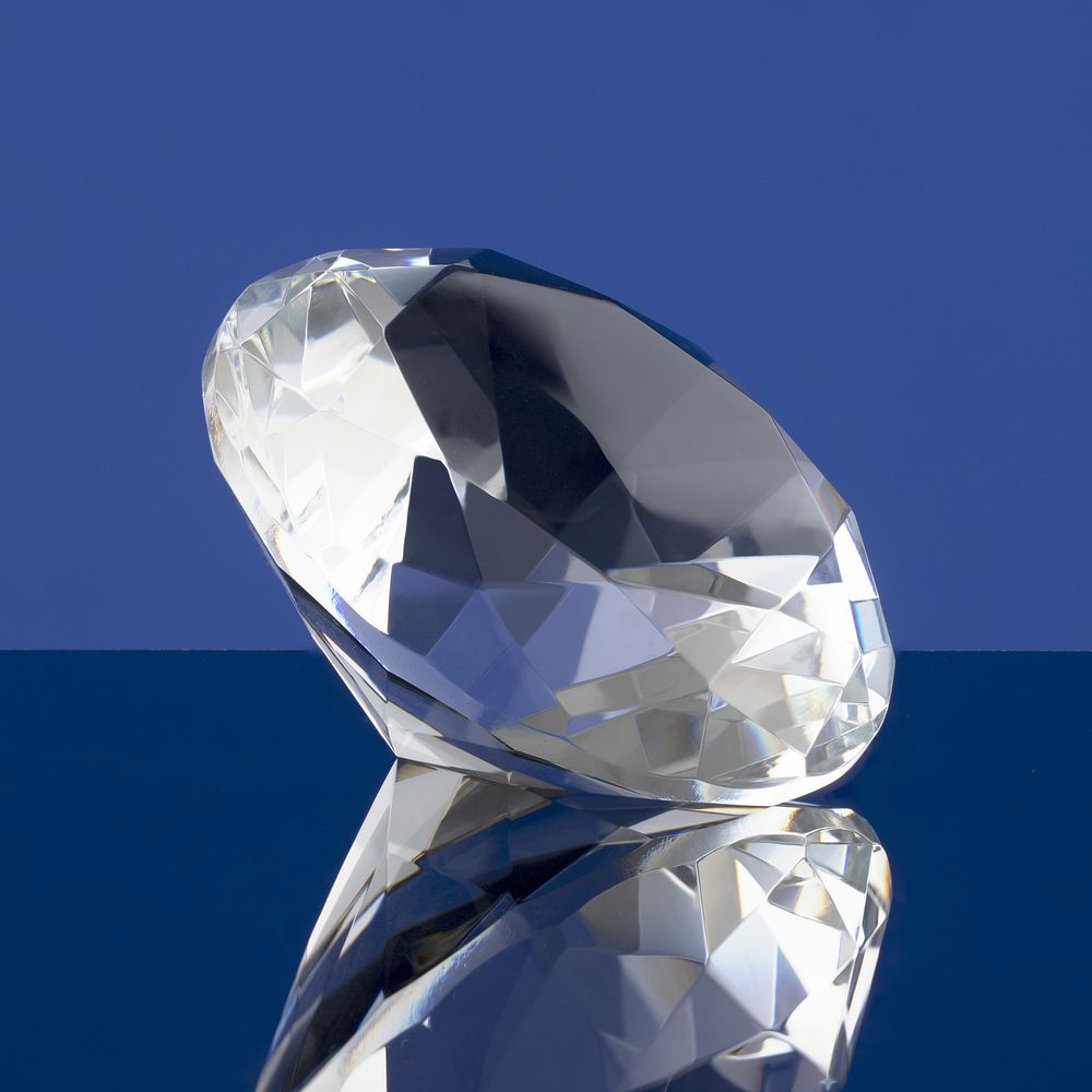 Стела Diamond, в подарочной коробке (Миниатюра WWW (1000))