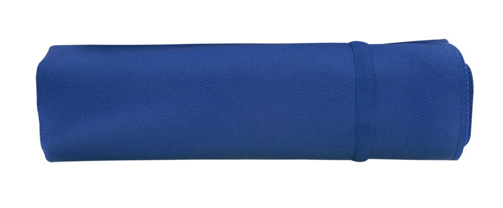 Спортивное полотенце Atoll X-Large, синее (Миниатюра WWW (1000))