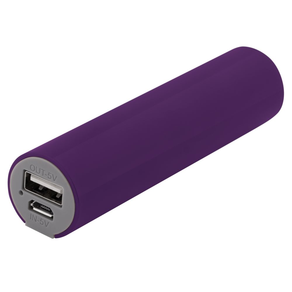 Набор Flexpen Energy, серебристо-фиолетовый (Миниатюра WWW (1000))
