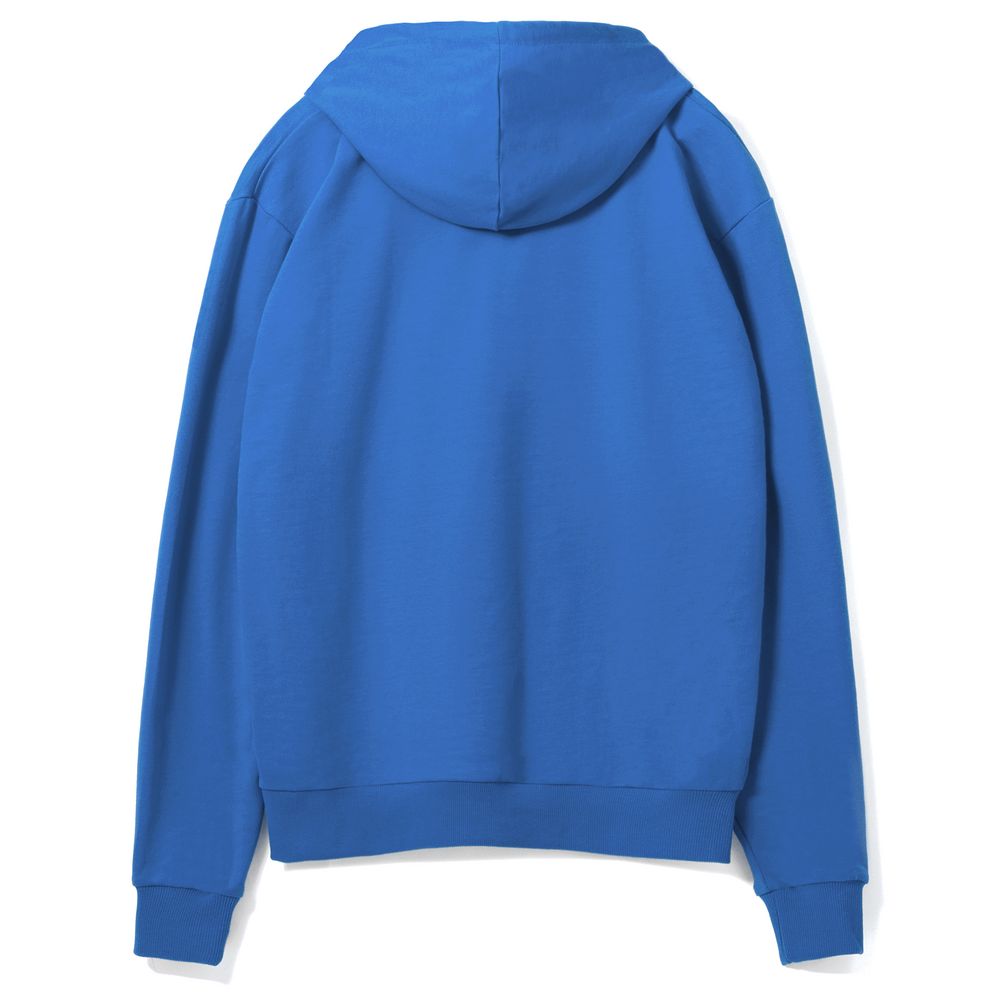 Толстовка с капюшоном Unit Kirenga, ярко-синяя (Миниатюра WWW (1000))