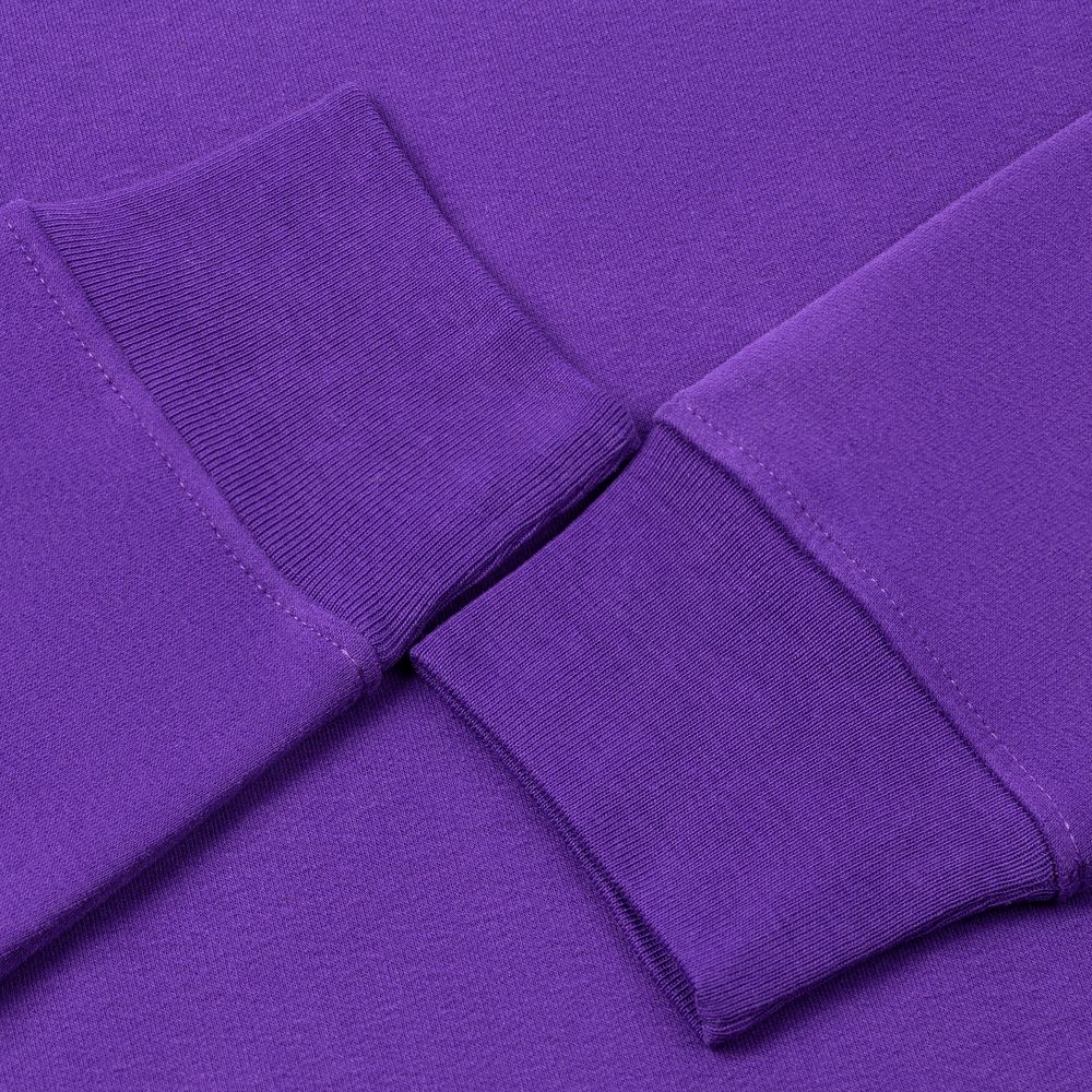 Худи Kirenga 2.0, фиолетовое (Миниатюра WWW (1000))