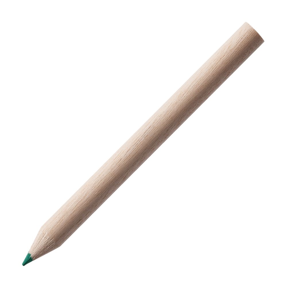 Набор цветных карандашей Pencilvania Mini, крафт (Миниатюра WWW (1000))