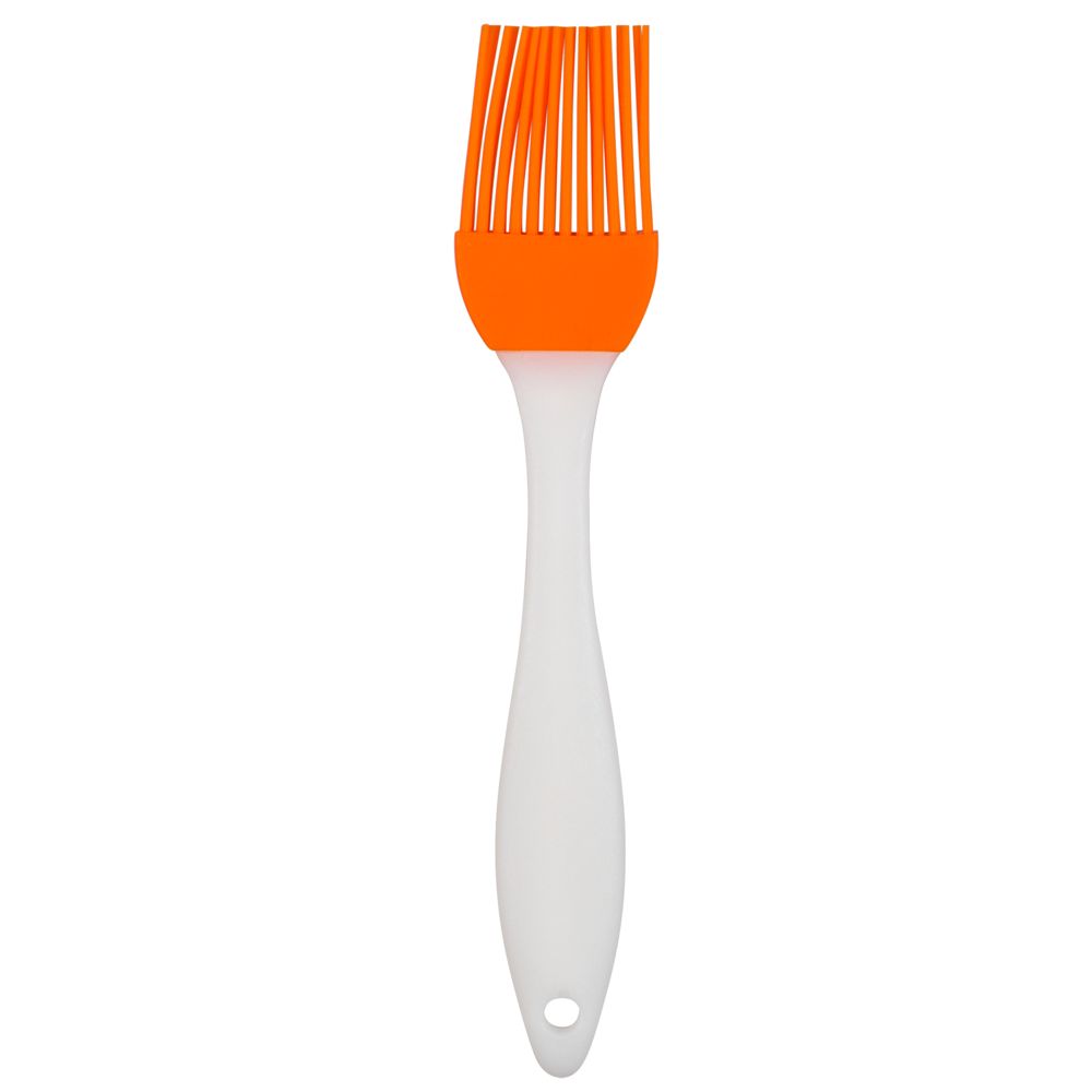 Кисточка кухонная Tender Touch, оранжевая (Миниатюра WWW (1000))