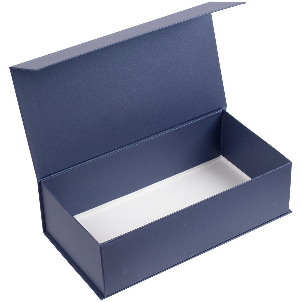 Коробка Dream Big, синяя (Миниатюра WWW (1000))