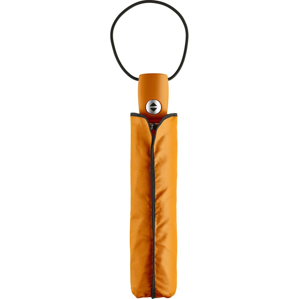 Зонт складной AOC, оранжевый (Миниатюра WWW (1000))