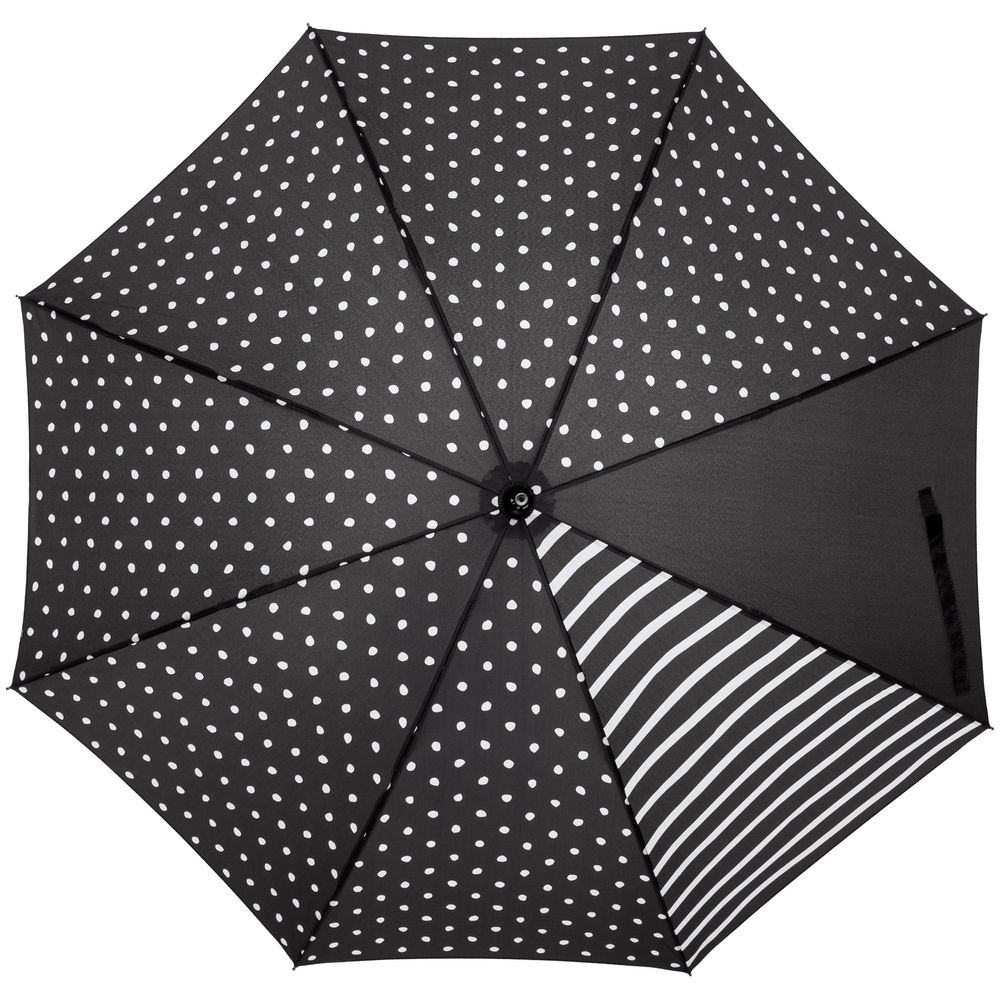 Зонт-трость Polka Dot (Миниатюра WWW (1000))