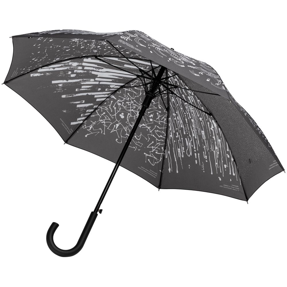 Зонт-трость Types Of Rain (Миниатюра WWW (1000))