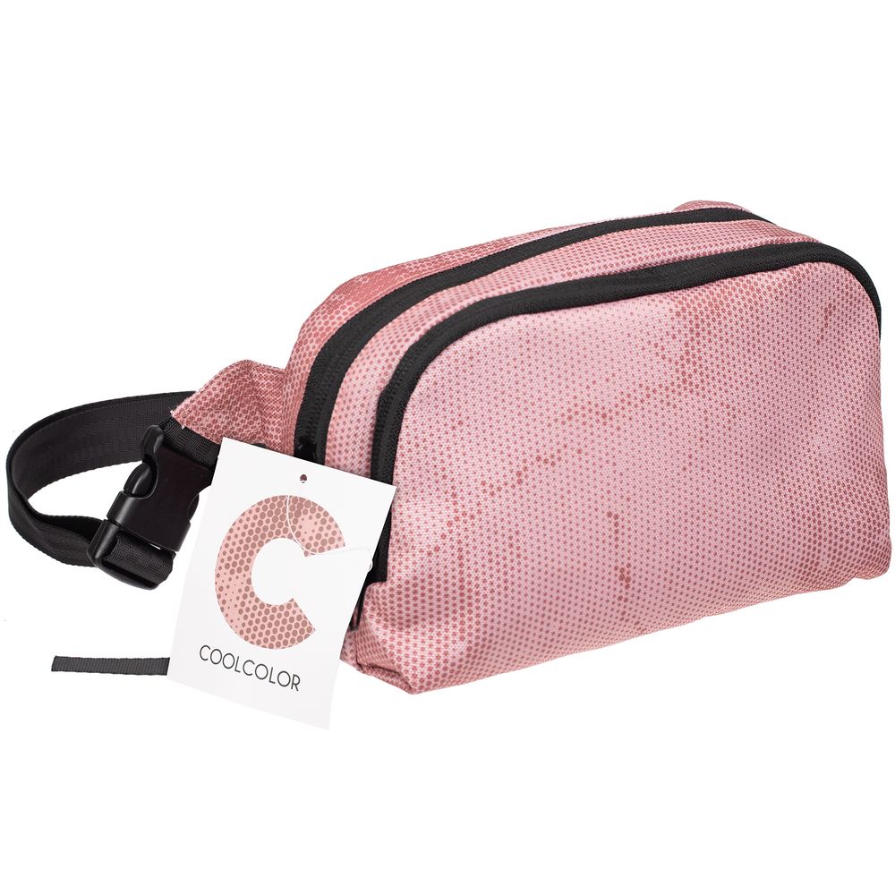 Поясная сумка Pink Marble (Миниатюра WWW (1000))