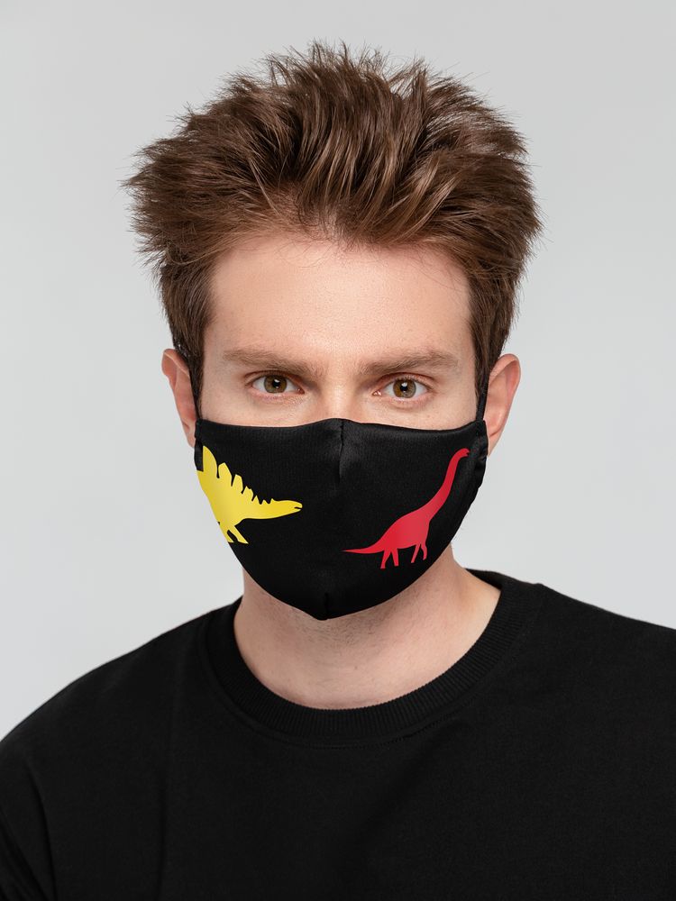 Набор масок для лица с термонаклейками «Знаки свыше» (Миниатюра WWW (1000))