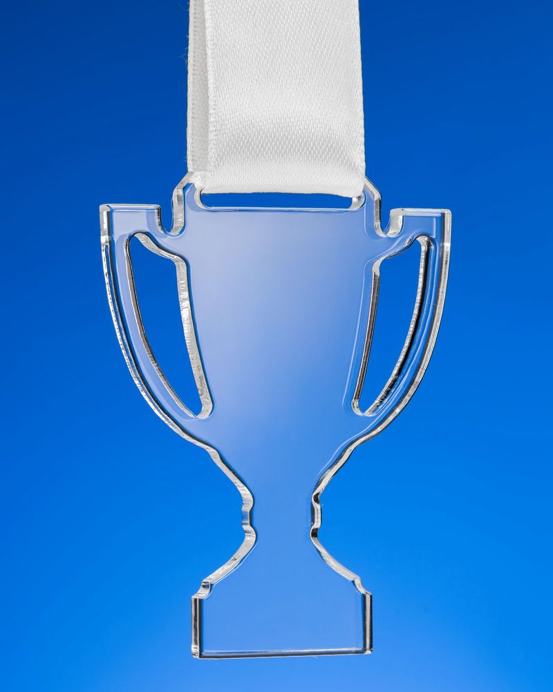 Медаль Cup (Миниатюра WWW (1000))
