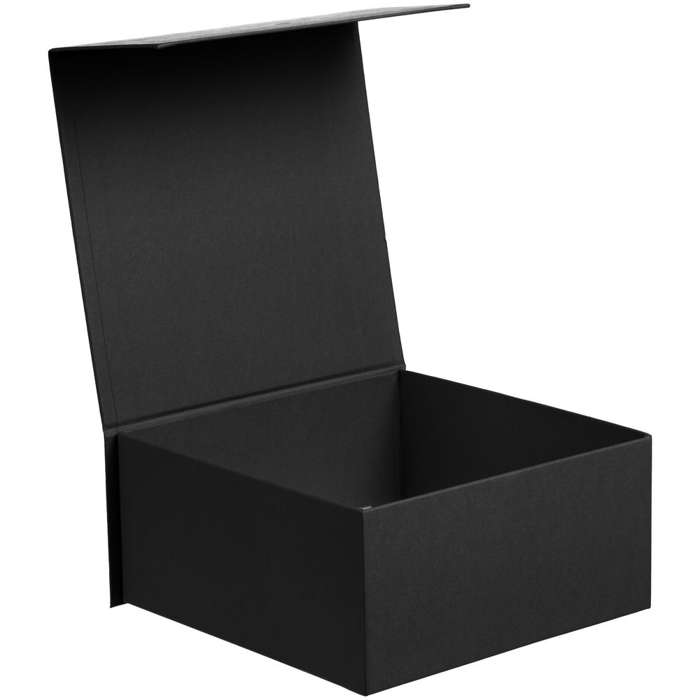 Коробка Pack In Style, черная (Миниатюра WWW (1000))