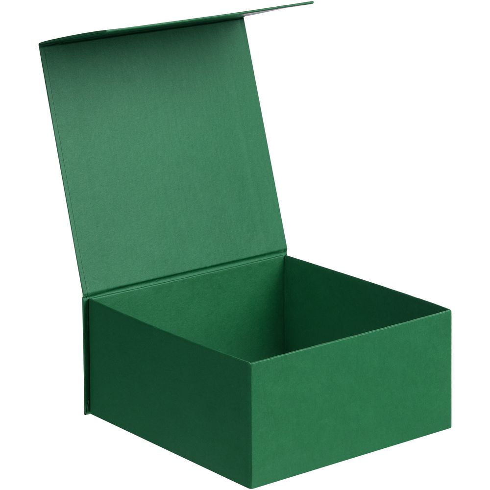 Коробка Pack In Style, зеленая (Миниатюра WWW (1000))