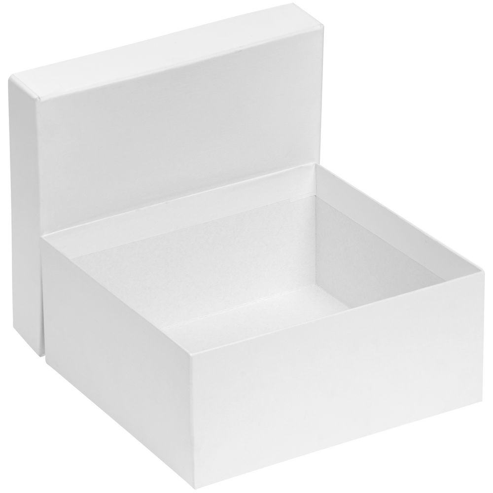 Коробка Satin, большая, белая (Миниатюра WWW (1000))