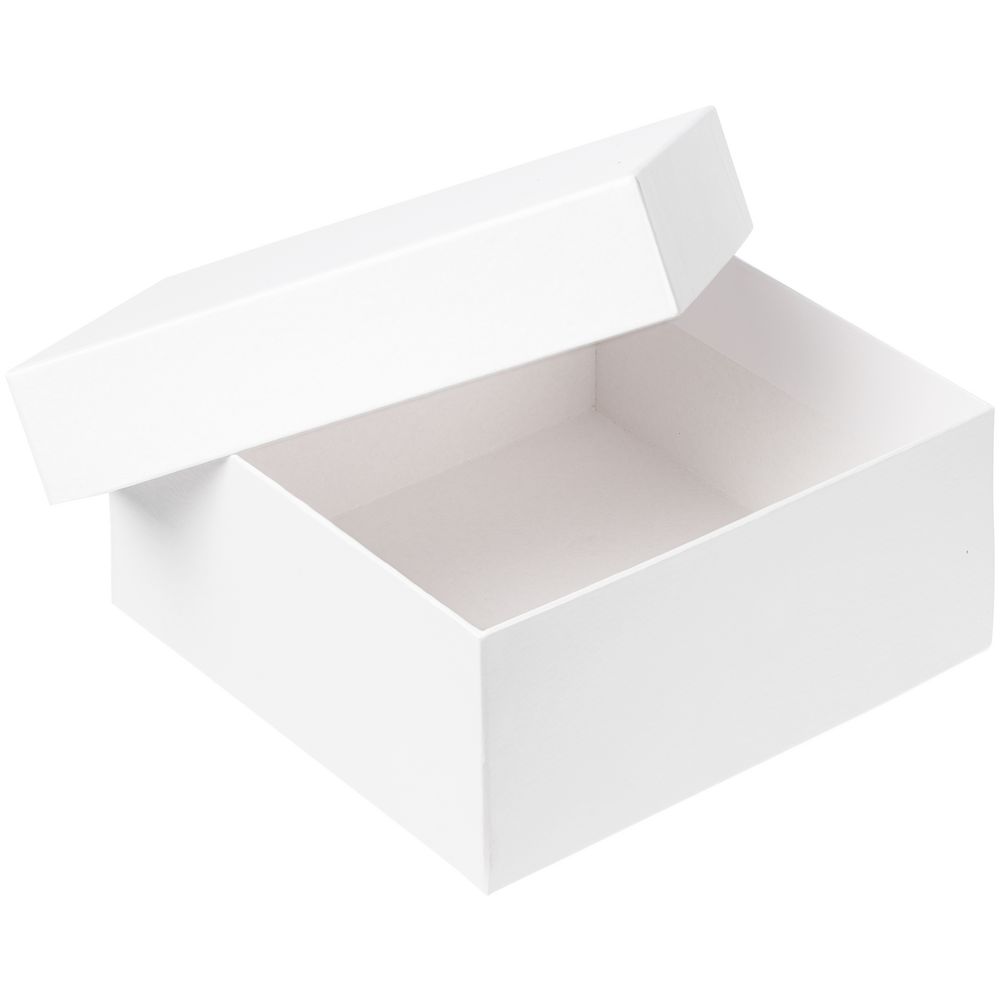 Коробка Satin, малая, белая (Миниатюра WWW (1000))