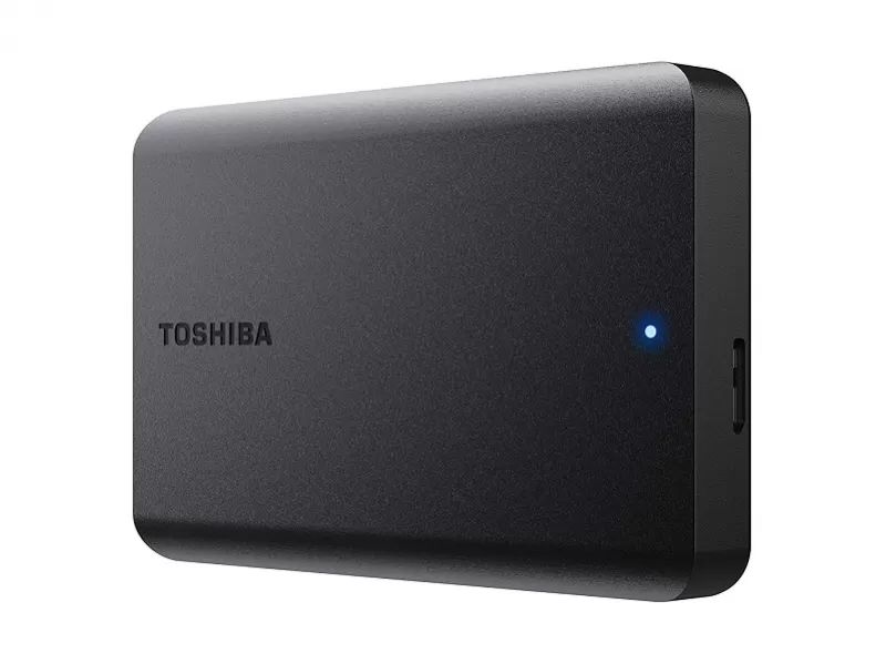 Внешний диск Toshiba Canvio, USB 3.0, 1Тб, черный (Миниатюра WWW (1000))