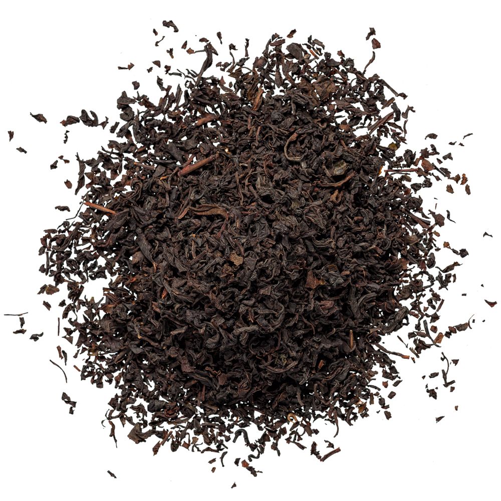 Индийский чай Flowery Pekoe, черный (Миниатюра WWW (1000))