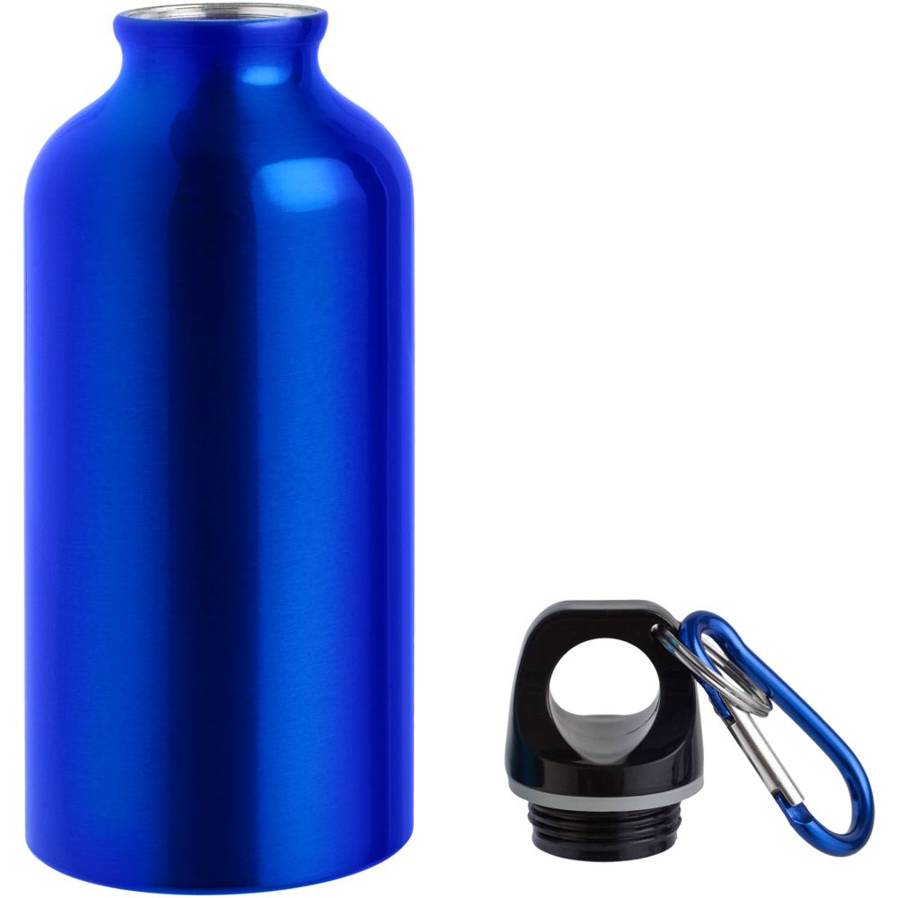Бутылка для спорта Re-Source, синяя (Миниатюра WWW (1000))