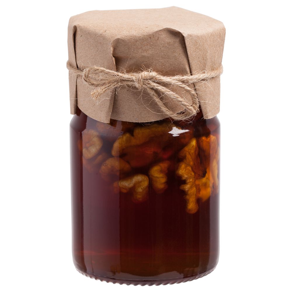 Набор Honey Fields, ver.3, мед с грецкими орехами (Миниатюра WWW (1000))
