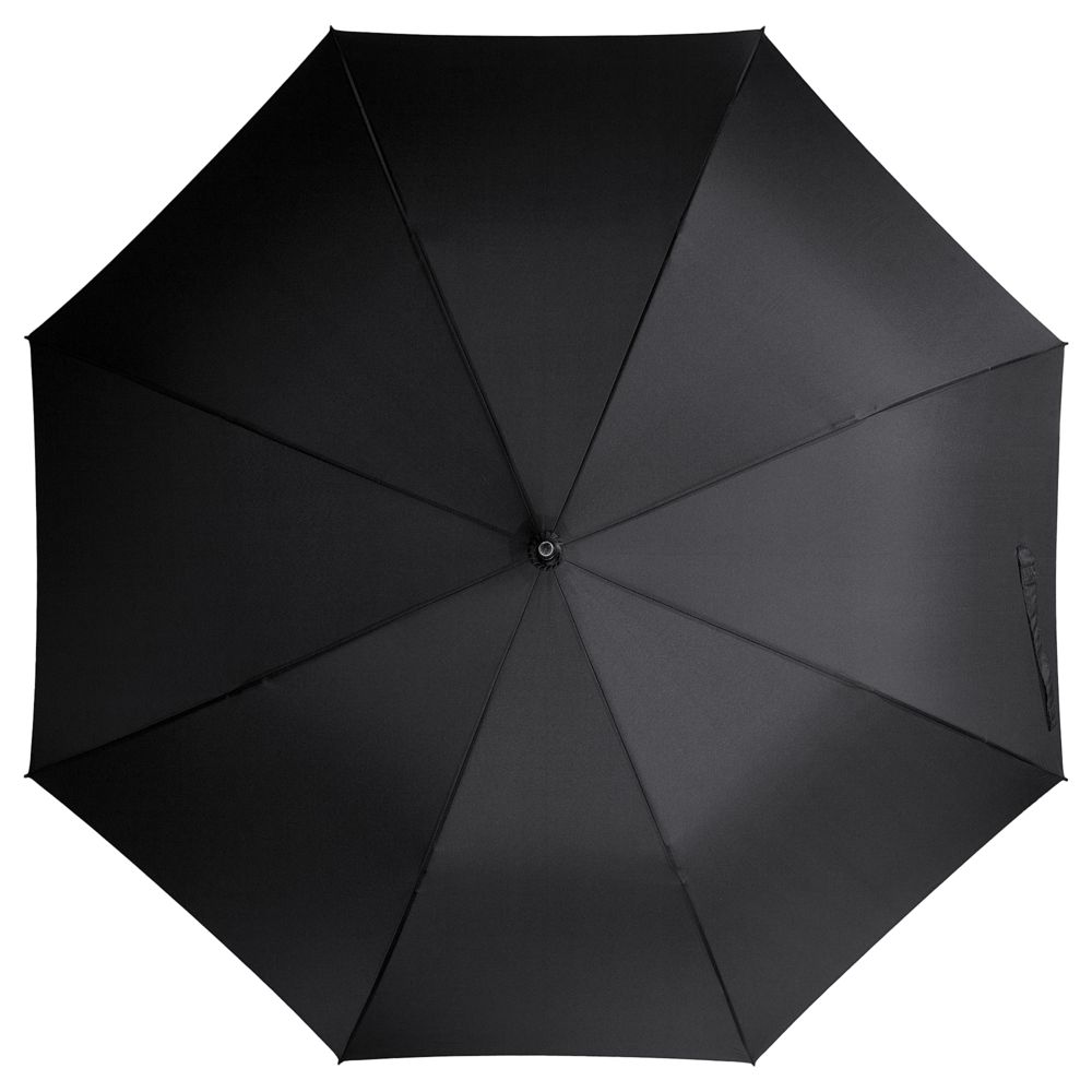 Зонт-трость Classic, черный (Миниатюра WWW (1000))