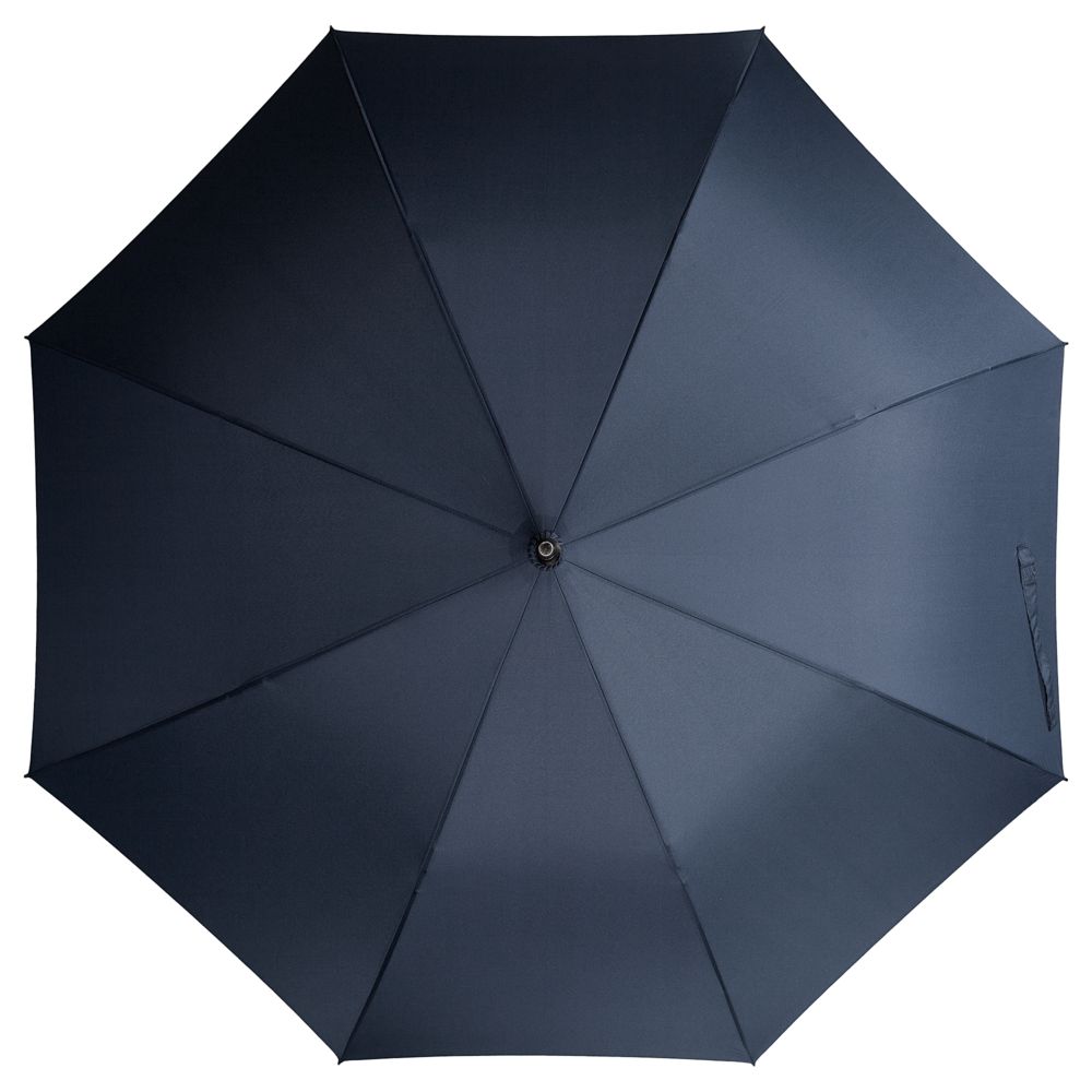 Зонт-трость Classic, темно-синий (Миниатюра WWW (1000))