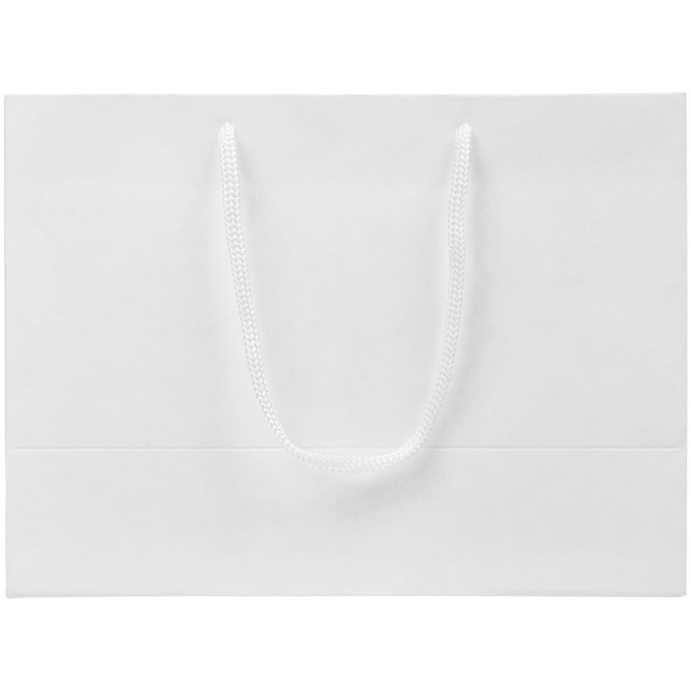 Пакет «Крафт», S, белый (Миниатюра WWW (1000))