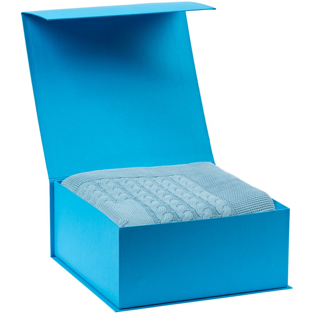 Коробка Amaze, голубая (Миниатюра WWW (1000))