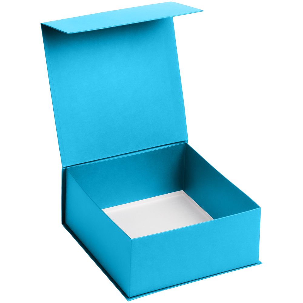 Коробка Amaze, голубая (Миниатюра WWW (1000))